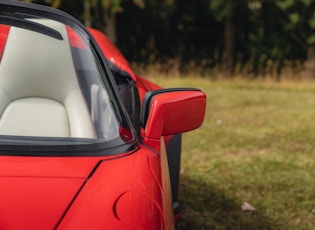 1989 PORSCHE 911 3.2 SPEEDSTER - 14,402 MILES