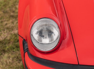 1989 PORSCHE 911 3.2 SPEEDSTER - 14,402 MILES