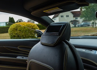 2014 FERRARI FF