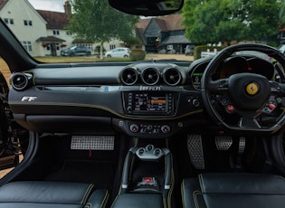 2014 FERRARI FF