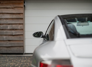 2003 PORSCHE 911 (996) TARGA