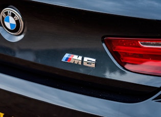 2013 BMW (F13) M6 CONVERTIBLE