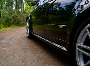 2007 AUDI (B7) RS4 AVANT