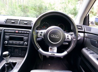 2007 AUDI (B7) RS4 AVANT