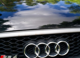 2007 AUDI (B7) RS4 AVANT