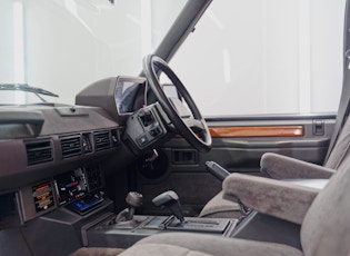 1992 RANGE ROVER CLASSIC 3.9 VOGUE  