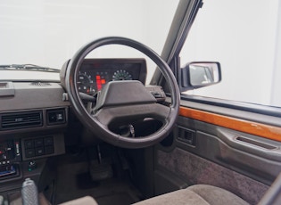 1992 RANGE ROVER CLASSIC 3.9 VOGUE  