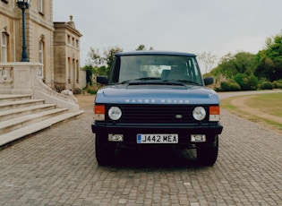 1992 RANGE ROVER CLASSIC 3.9 VOGUE  