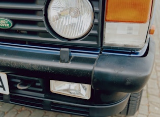 1992 RANGE ROVER CLASSIC 3.9 VOGUE  