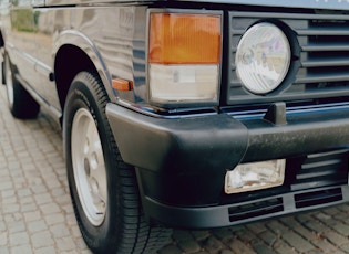 1992 RANGE ROVER CLASSIC 3.9 VOGUE  