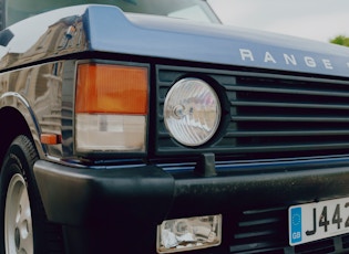 1992 RANGE ROVER CLASSIC 3.9 VOGUE  