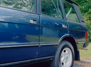 1992 RANGE ROVER CLASSIC 3.9 VOGUE  