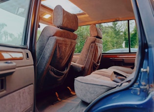 1992 RANGE ROVER CLASSIC 3.9 VOGUE  