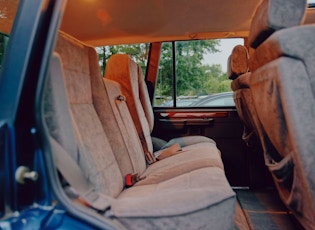 1992 RANGE ROVER CLASSIC 3.9 VOGUE  