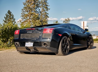 2006 LAMBORGHINI GALLARDO