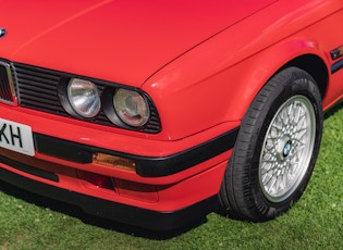 1990 BMW (E30) 318IS - 49,936 MILES