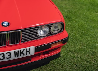 1990 BMW (E30) 318IS - 49,936 MILES