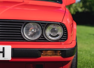 1990 BMW (E30) 318IS - 49,936 MILES