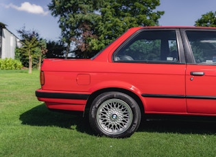 1990 BMW (E30) 318IS - 49,936 MILES