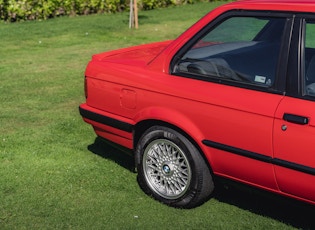 1990 BMW (E30) 318IS - 49,936 MILES