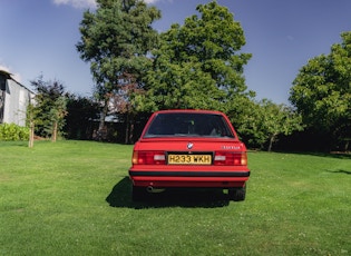 1990 BMW (E30) 318IS - 49,936 MILES