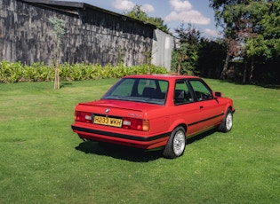 1990 BMW (E30) 318IS - 49,936 MILES