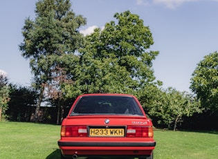 1990 BMW (E30) 318IS - 49,936 MILES