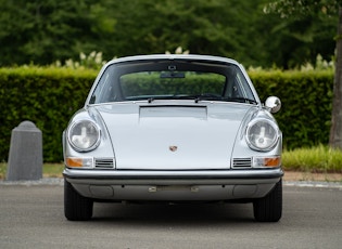 1969 PORSCHE 911 S 2.0