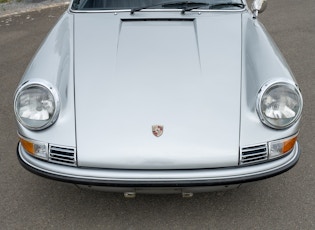 1969 PORSCHE 911 S 2.0