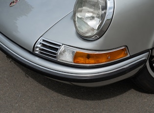 1969 PORSCHE 911 S 2.0