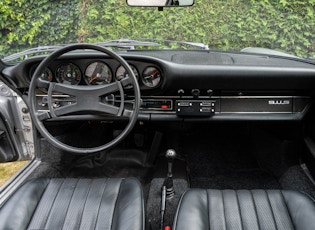 1969 PORSCHE 911 S 2.0