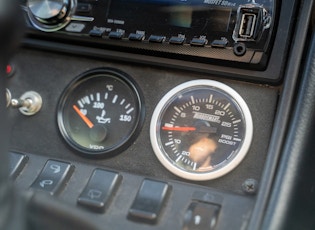 1990 PORSCHE 944 S2