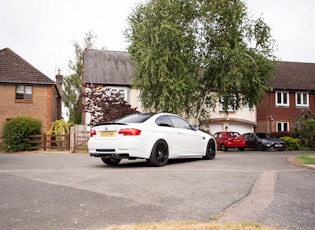 2013 BMW (E92) M3 - MANUAL - 32,638 MILES