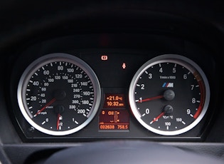 2013 BMW (E92) M3 - MANUAL - 32,638 MILES