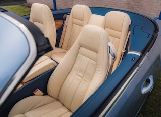 2006 BENTLEY CONTINENTAL GTC W12