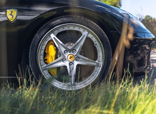 2007 FERRARI 599 GTB FIORANO - HGTE PACKAGE