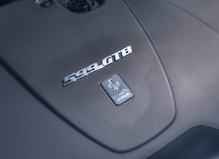 2007 FERRARI 599 GTB FIORANO - HGTE PACKAGE