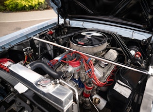 1966 FORD MUSTANG 347 CONVERTIBLE - FULLY RESTORED     