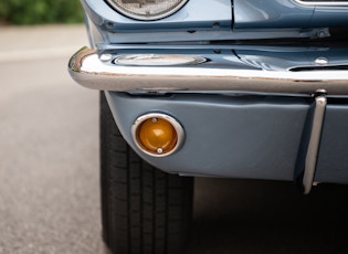 1966 FORD MUSTANG 347 CONVERTIBLE - FULLY RESTORED     