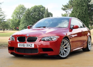 2011 BMW (E92) M3 COMPETITION - 10,889 MILES