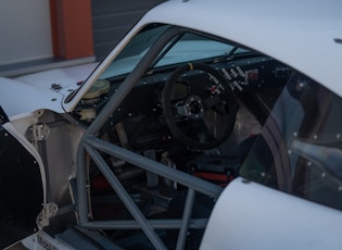 1967 PORSCHE 911 - (993) FABCAR CONVERSION