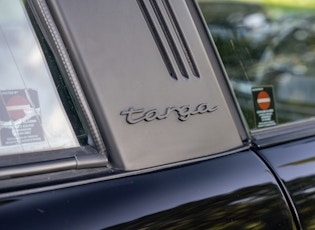 1987 PORSCHE 911 CARRERA 3.2 SPORT TARGA - G50 
