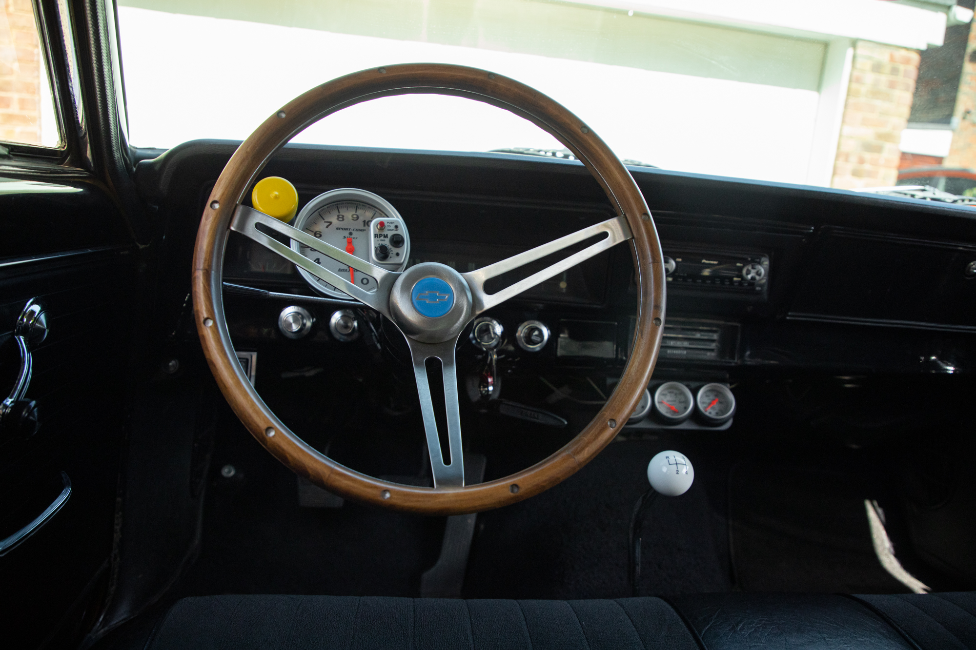 Chevy nova coupe and - Etsy México, image size:1263x842