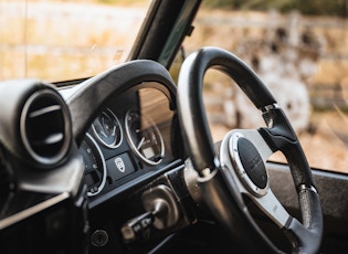 2013 LAND ROVER DEFENDER 90 XS STATION WAGON - BESPOKE