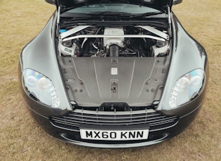 2010 ASTON MARTIN V8 VANTAGE