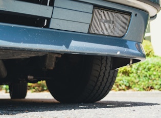 1988 BMW (E24) 635 CSI