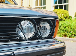 1988 BMW (E24) 635 CSI