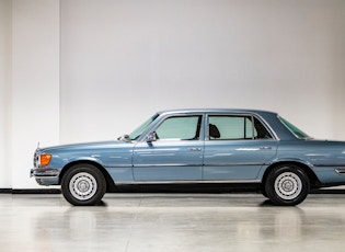 1979 MERCEDES-BENZ (W116) 450 SEL - 22,363 MILES