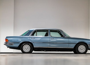 1979 MERCEDES-BENZ (W116) 450 SEL - 22,363 MILES