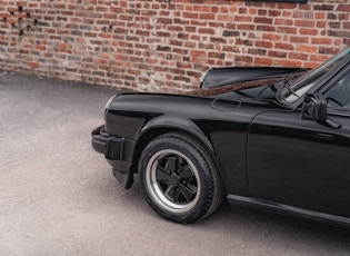 1977 PORSCHE 911 CARRERA 3.0 SPORT TARGA